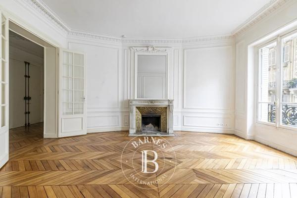 Paris 6ème, Appartement 3 Chambres -  130 m² à vendre