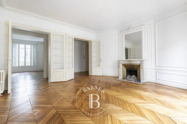 Paris 6ème, Appartement 3 Chambres -  130 m² à vendre