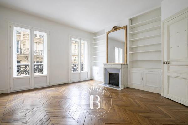 Paris 6ème, Appartement 3 Chambres -  130 m² à vendre