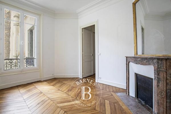 Paris 6ème, Appartement 3 Chambres -  130 m² à vendre