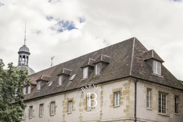 Paris 6ème, Appartement 3 Chambres -  130 m² à vendre