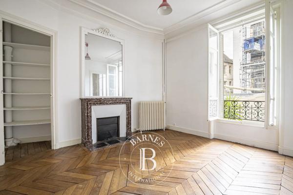 Paris 6ème, Appartement 3 Chambres -  130 m² à vendre
