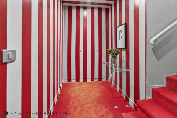 Appartement F5 à vendre  5 pièces - 122,95 m2 PARIS - 75006