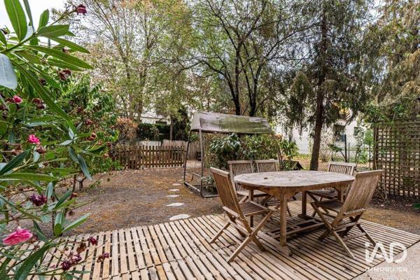 Appartement à vendre 2 pièces 52 m² Neuilly-sur-Seine
