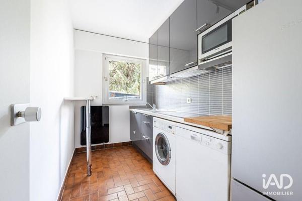Appartement à vendre 2 pièces 52 m² Neuilly-sur-Seine