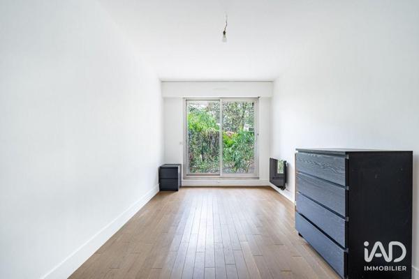 Appartement à vendre 2 pièces 52 m² Neuilly-sur-Seine