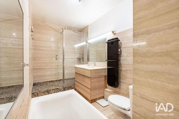 Appartement à vendre 2 pièces 52 m² Neuilly-sur-Seine