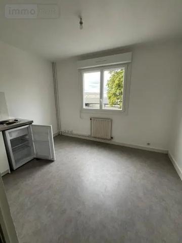 Location - Appartement Le Mans 72000 1 pièce 14 m 2