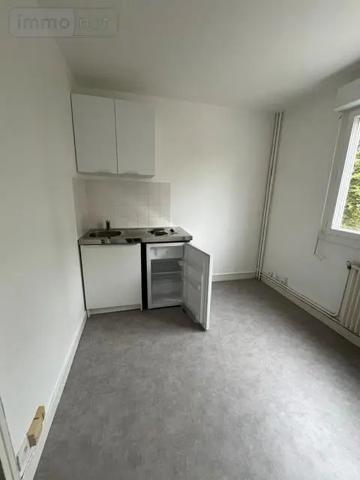 Location - Appartement Le Mans 72000 1 pièce 14 m 2