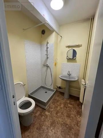 Location - Appartement Le Mans 72000 1 pièce 14 m 2