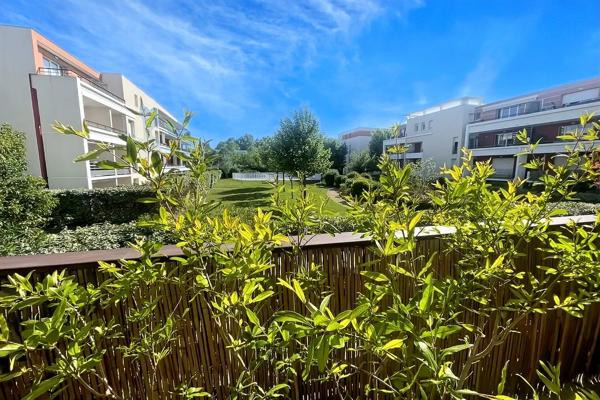 Avignon (84000) Appartement Avignon 3 pièce(s) 63 m2