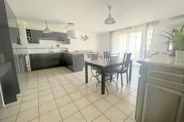 Avignon (84000) Appartement Avignon 3 pièce(s) 63 m2