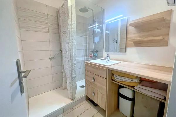 Avignon (84000) Appartement Avignon 3 pièce(s) 63 m2