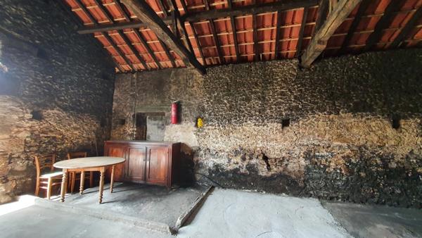 Dpt Gers (32), à vendre AYZIEU maison P6