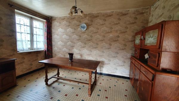 Dpt Gers (32), à vendre AYZIEU maison P6