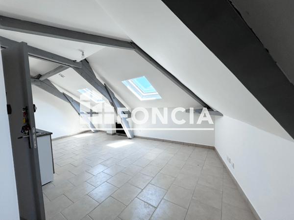 Location Appartement 2 pièces 37.91 m² - 16 RUE DU DR GASTON SIMOUNET Bergerac 24100