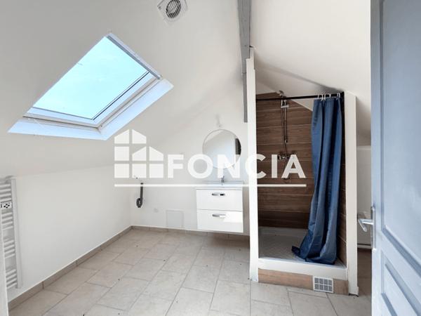 Location Appartement 2 pièces 37.91 m² - 16 RUE DU DR GASTON SIMOUNET Bergerac 24100