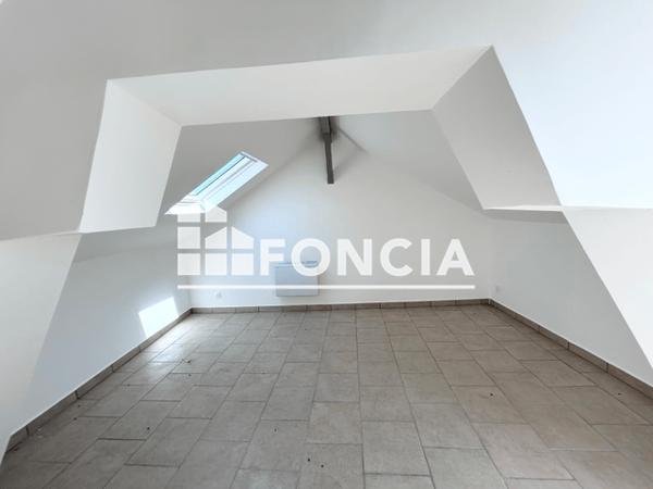 Location Appartement 2 pièces 37.91 m² - 16 RUE DU DR GASTON SIMOUNET Bergerac 24100