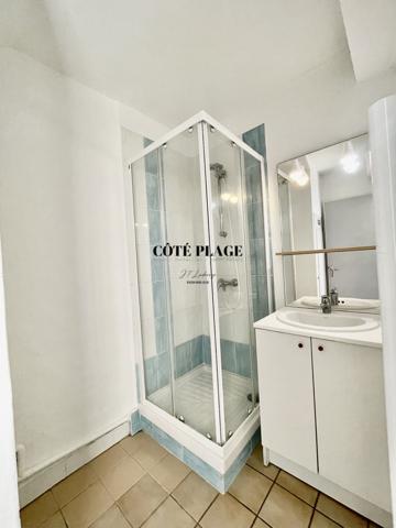 Royan (17200) Royan appartement T2 + terrasse au prix de 154.500€ HAI