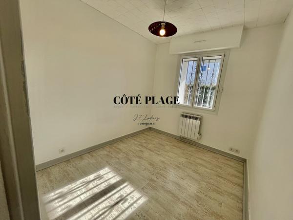 Royan (17200) Royan appartement T2 + terrasse au prix de 154.500€ HAI