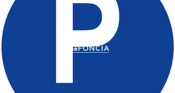 À vendre Parking 10.08 m² - Paris 75019