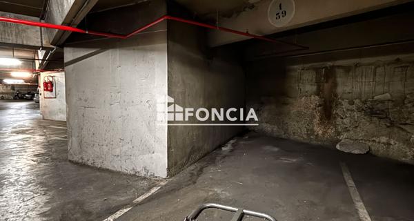 À vendre Parking 10.08 m² - Paris 75019