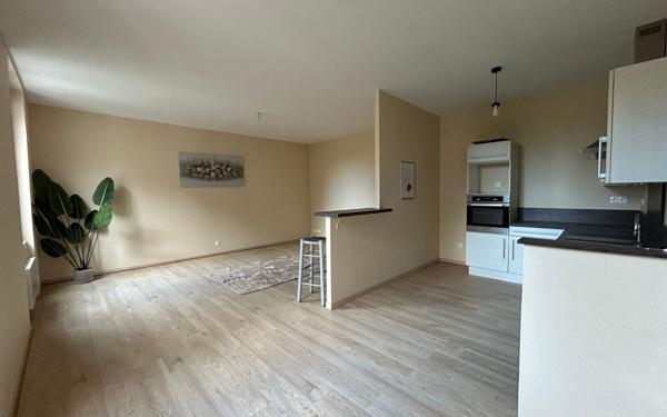 Appartement à vendre    5 pièces • 126,11 m2 Compiègne