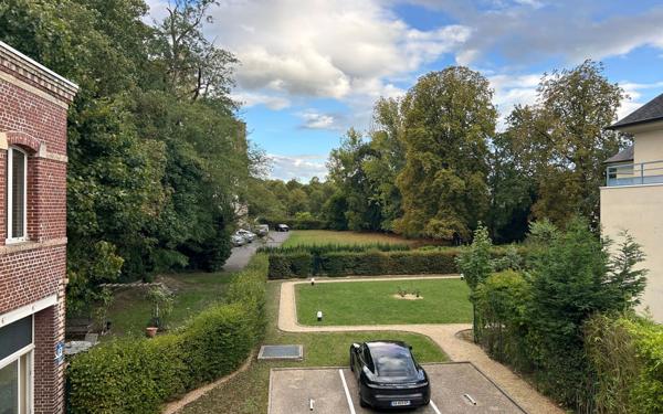 Appartement à vendre    5 pièces • 126,11 m2 Compiègne