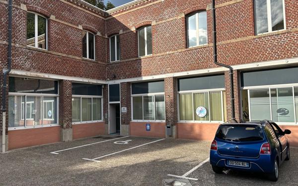 Appartement à vendre    5 pièces • 126,11 m2 Compiègne