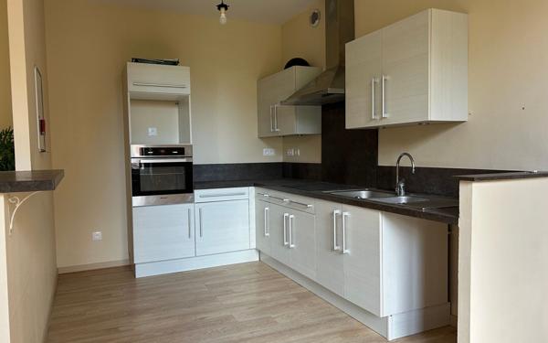 Appartement à vendre    5 pièces • 126,11 m2 Compiègne