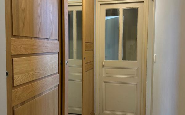 Appartement à vendre    5 pièces • 126,11 m2 Compiègne