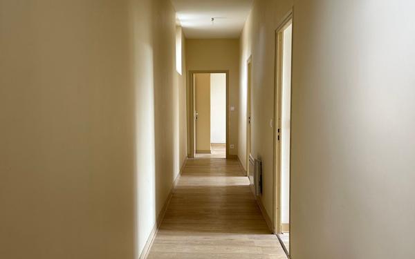 Appartement à vendre    5 pièces • 126,11 m2 Compiègne