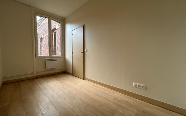 Appartement à vendre    5 pièces • 126,11 m2 Compiègne