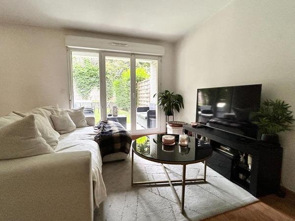 A VENDRE : T2 à LILLE • • 219 000 € FAI • Réf. 1889
