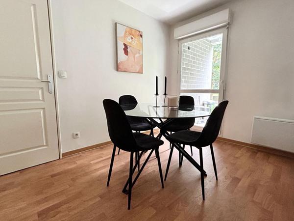 A VENDRE : T2 à LILLE • • 219 000 € FAI • Réf. 1889