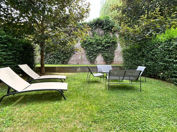 A VENDRE : T2 à LILLE • • 219 000 € FAI • Réf. 1889