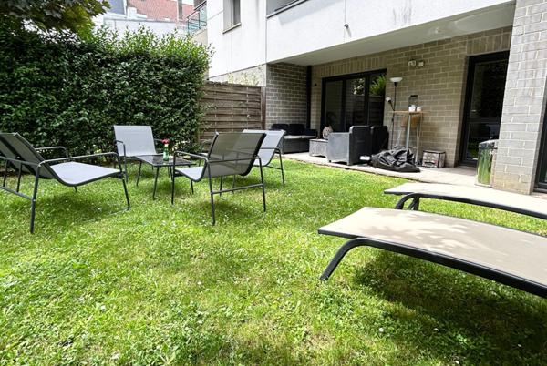 A VENDRE : T2 à LILLE • • 219 000 € FAI • Réf. 1889
