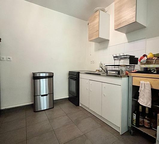 A VENDRE : T2 à LILLE • • 219 000 € FAI • Réf. 1889