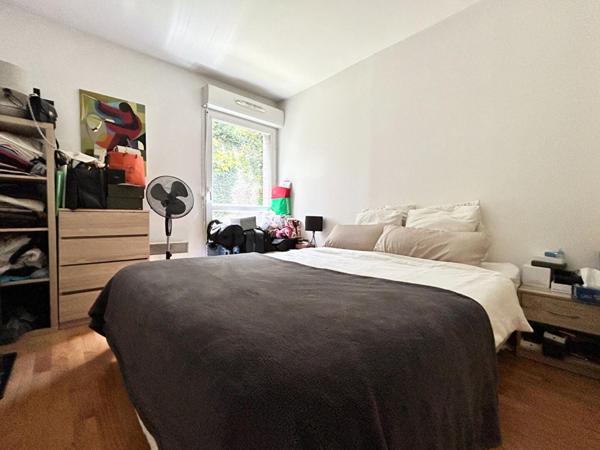 A VENDRE : T2 à LILLE • • 219 000 € FAI • Réf. 1889