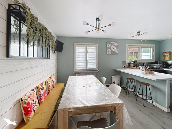 Maison à vendre 210 000 € Colayrac-Saint-Cirq 6 p 120 m² DPE D