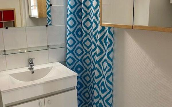 Appartement à louer    2 pièces •  Toulouse