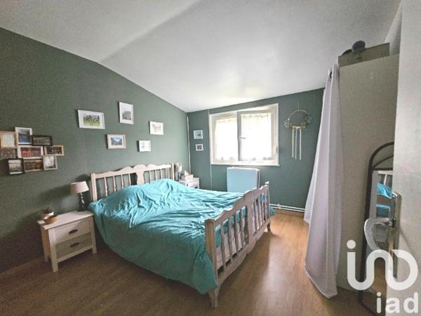 Maison à vendre 3 pièces 80 m² Notre-Dame-de-Bondeville