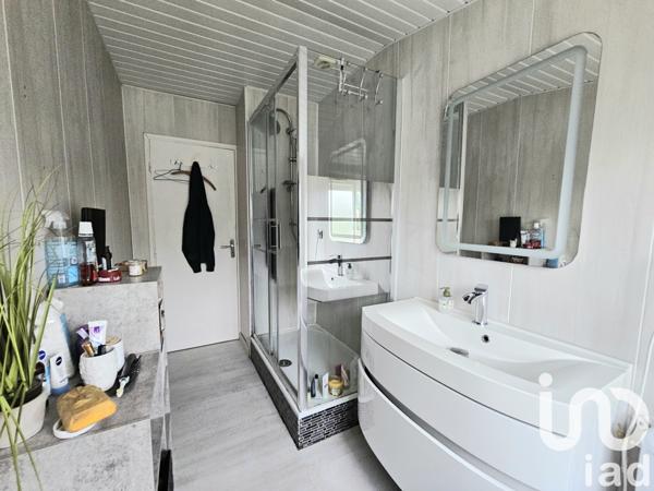 Maison à vendre 3 pièces 80 m² Notre-Dame-de-Bondeville