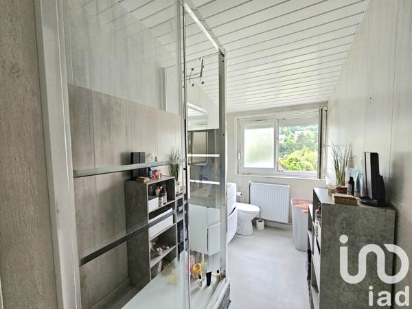 Maison à vendre 3 pièces 80 m² Notre-Dame-de-Bondeville