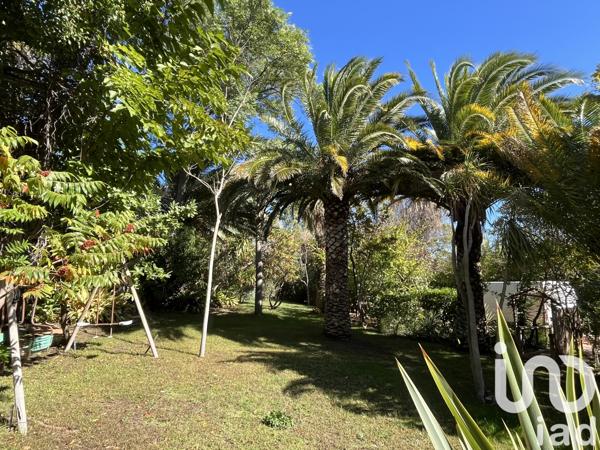 Maison à vendre 6 pièces 365 m² La Cadière-d'Azur