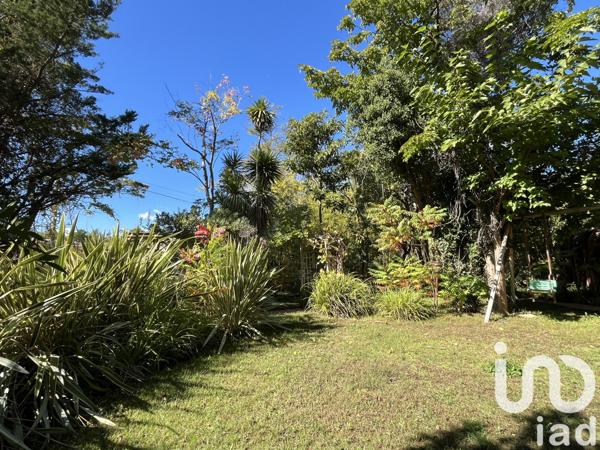 Maison à vendre 6 pièces 365 m² La Cadière-d'Azur