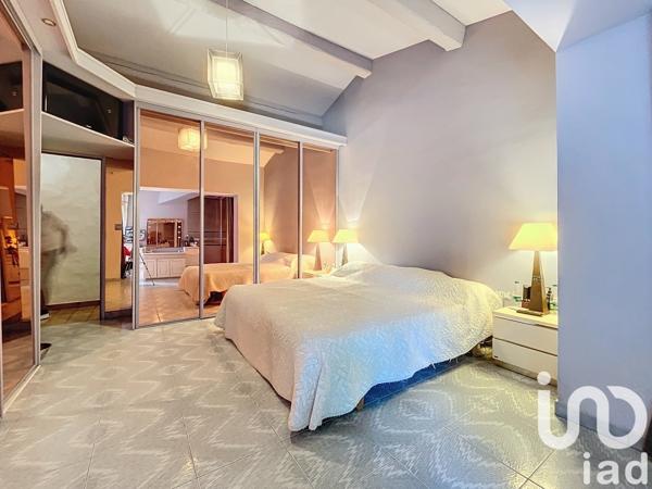 Maison à vendre 6 pièces 365 m² La Cadière-d'Azur