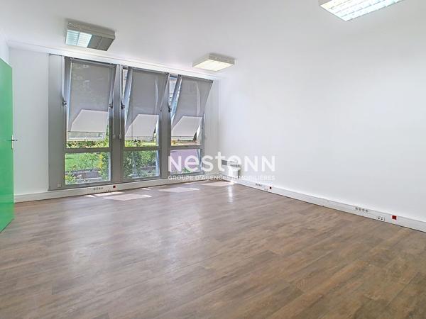 Bureaux à vendre Paris12 Daumesnil Félix Eboué 2 pièce(s) 46.40 m2
