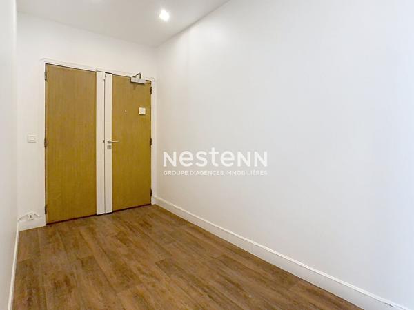 Bureaux à vendre Paris12 Daumesnil Félix Eboué 2 pièce(s) 46.40 m2