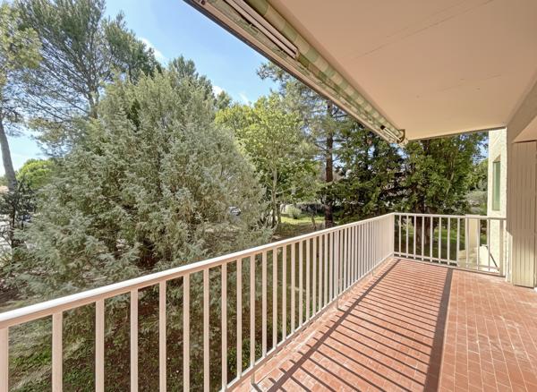 Appartement 4 pièces - 83 m² Exclusivité efficity